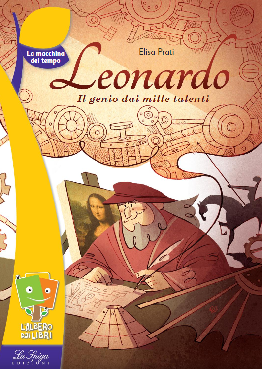 Leonardo - Centroscuola