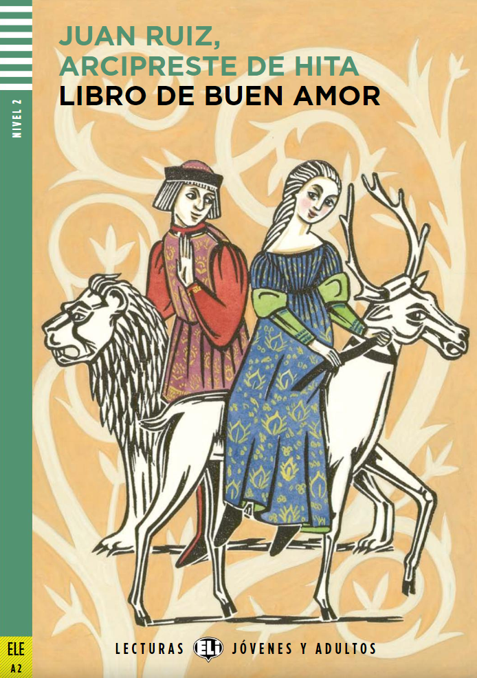 Libro de buen amor - Centroscuola