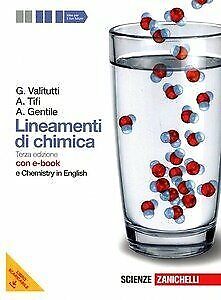 Lineamenti di chimica - Centroscuola