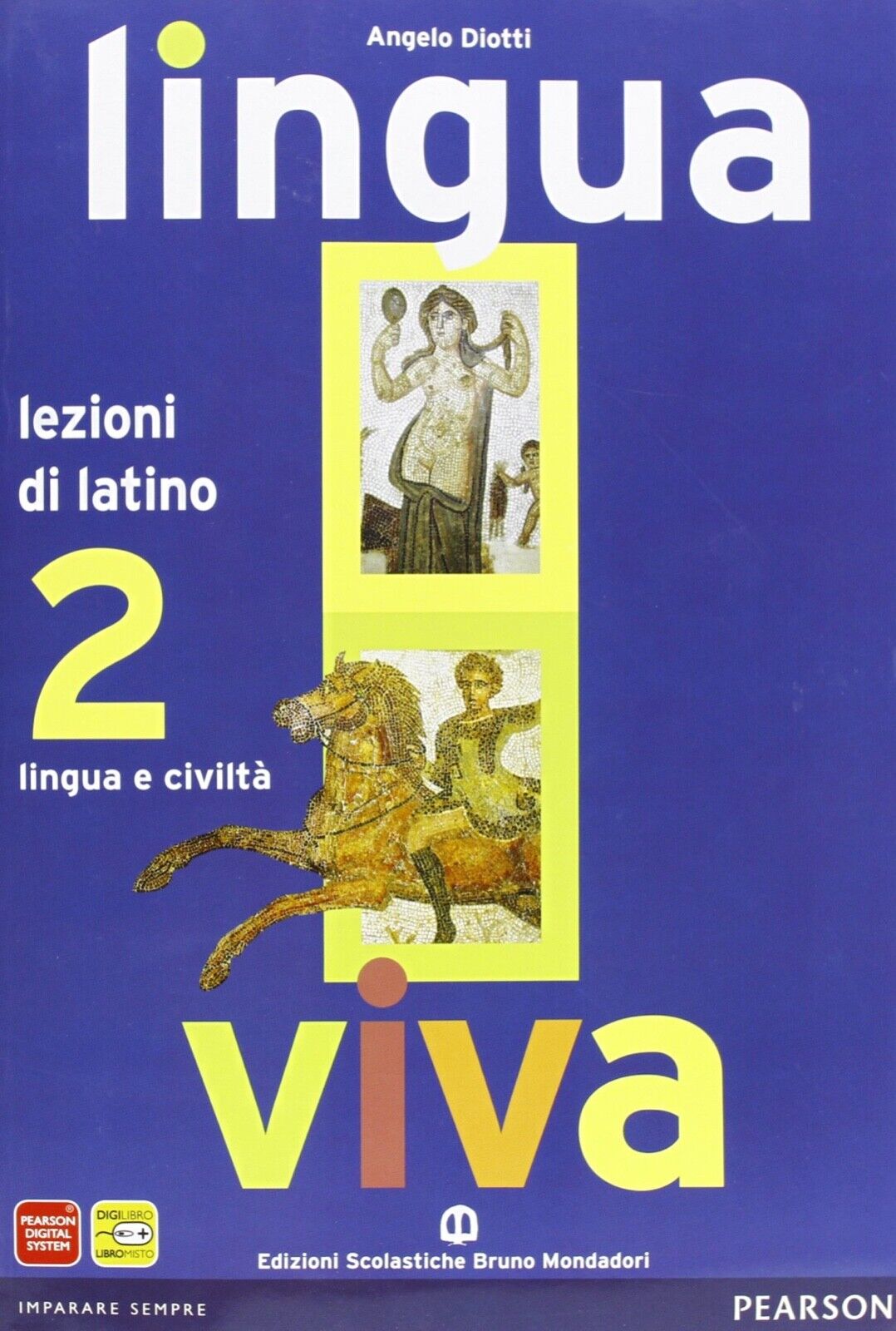 Lingua viva 2 - Centroscuola