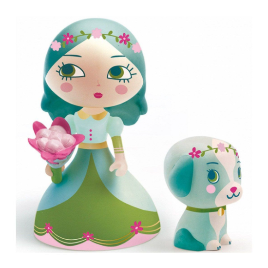 Principesse Arty Toy - Centroscuola