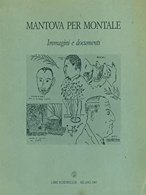 Mantova per Montale