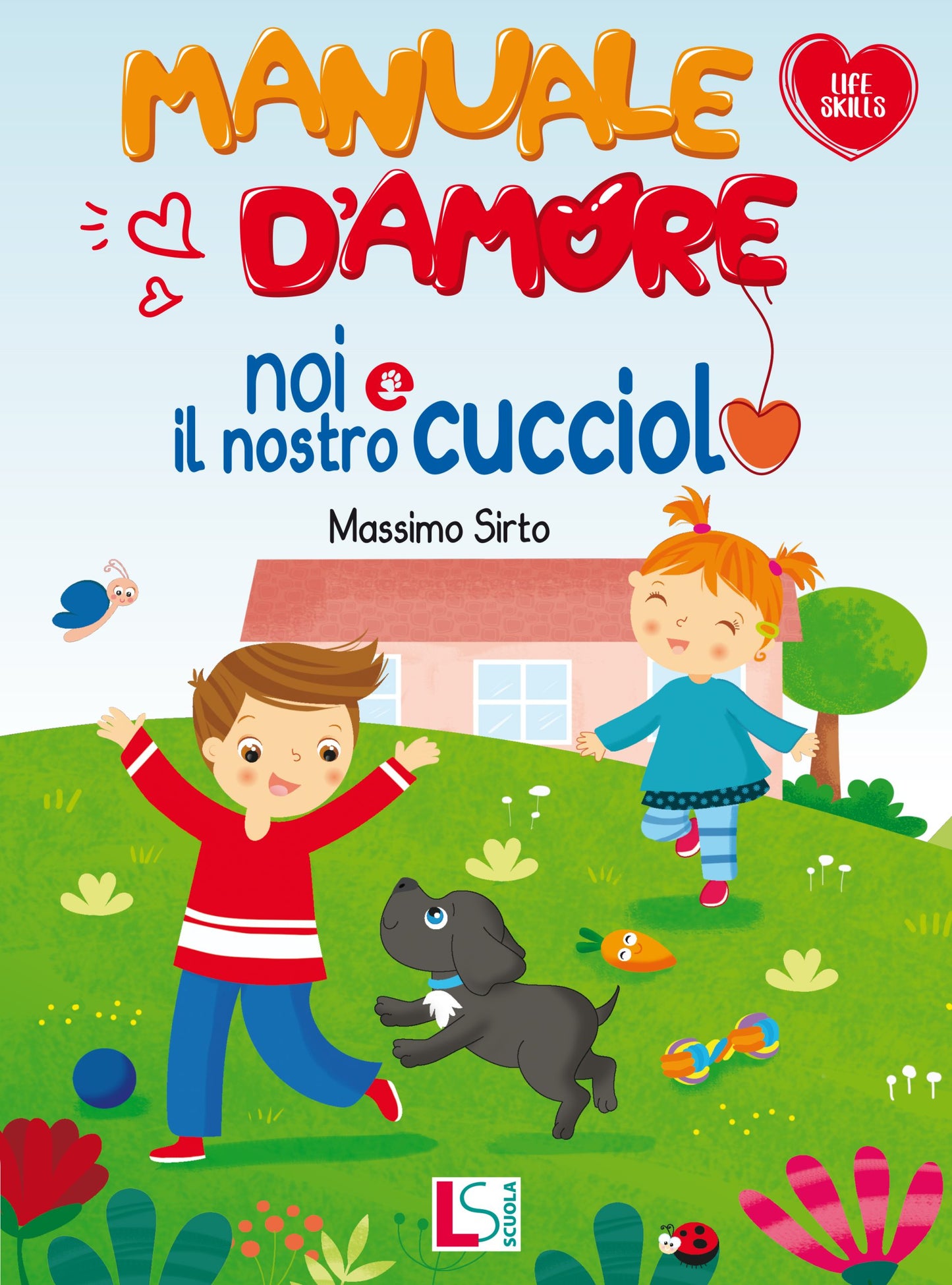 Manuale d'amore - Noi e il nostro cucciolo