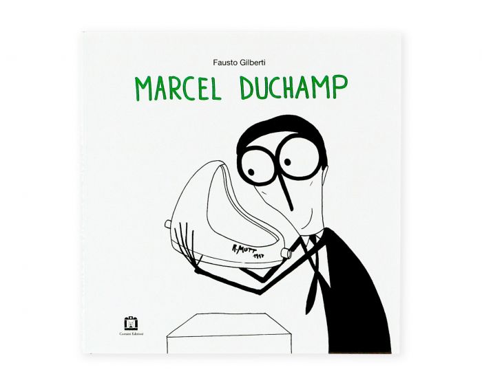 Marcel Duchamp - Centroscuola