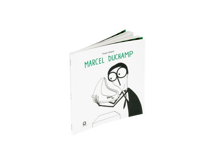 Marcel Duchamp - Centroscuola