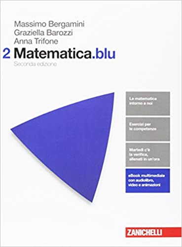 Matematica.blu 2 - Centroscuola