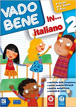 Vado bene in matematica - Centroscuola