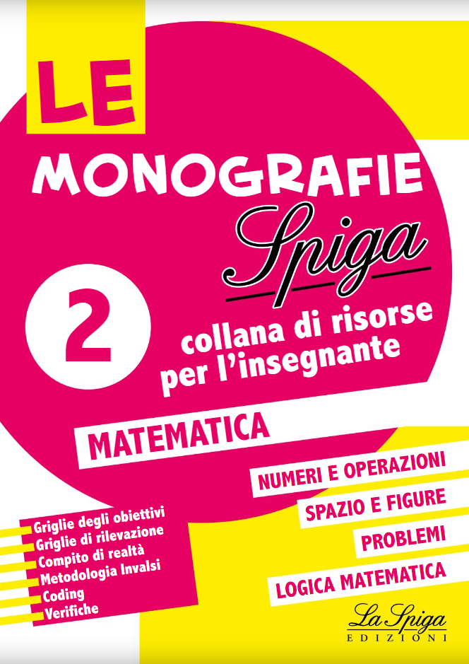 Le Monografie Matematica 2