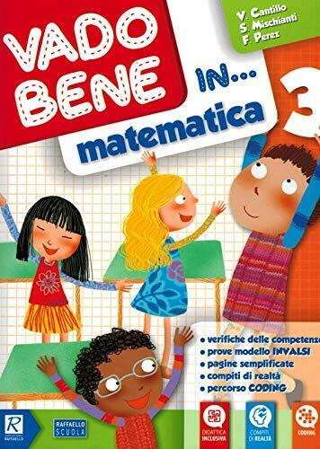 Vado bene in matematica - Centroscuola