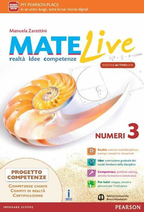 Matelive 3 - Centroscuola