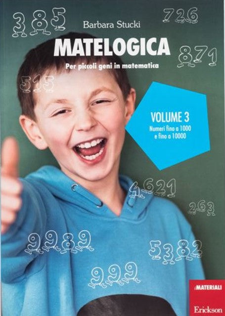 Matelogica 3 - Centroscuola