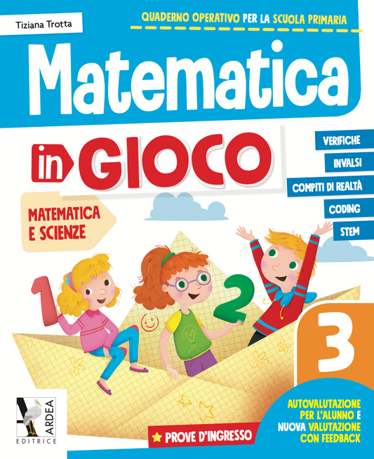 Matematica in gioco - Centroscuola