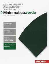 Matematica verde 2