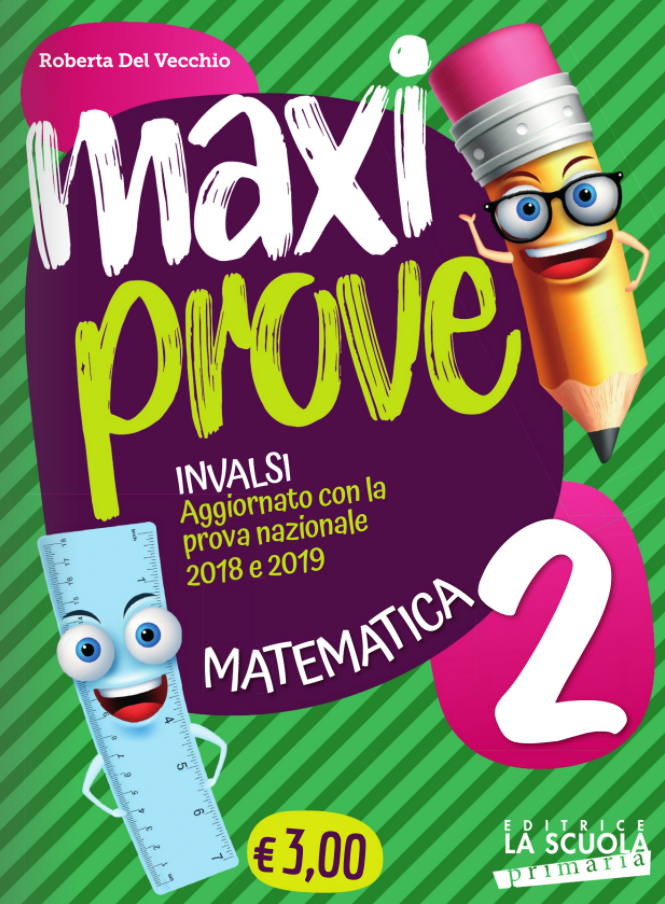 Maxi Prove Matematica 2