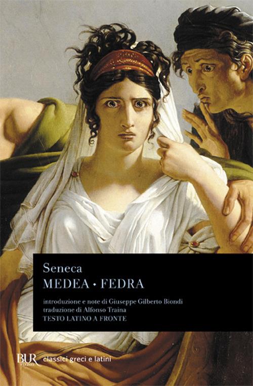 Medea e Fedra - Centroscuola