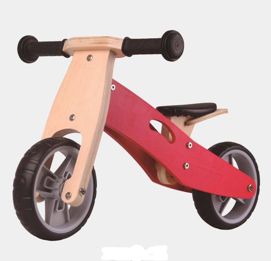 Minibike 2 in 1 - Centroscuola