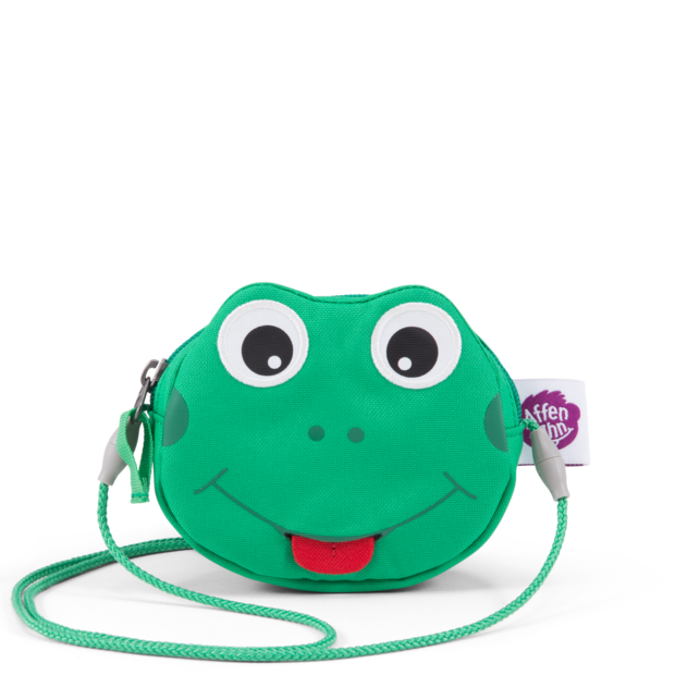 Mini Tracolla Rana - Affenzahn - Centroscuola