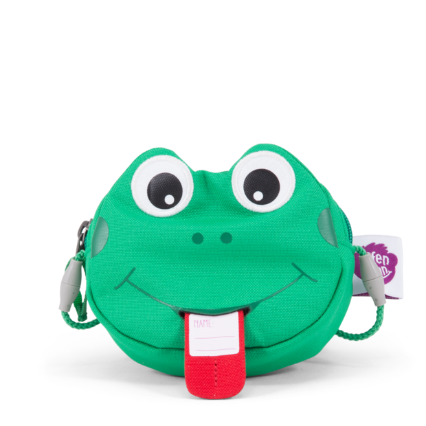 Mini Tracolla Rana - Affenzahn - Centroscuola