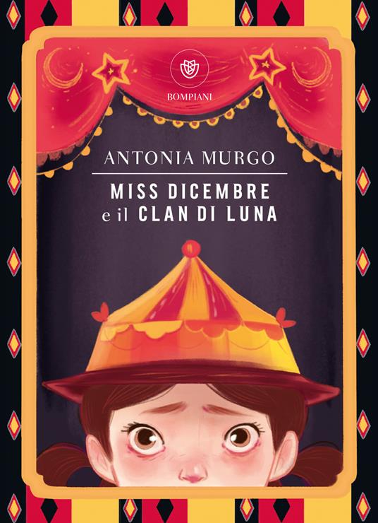 Miss Dicembre e il Clan di Luna - Centroscuola