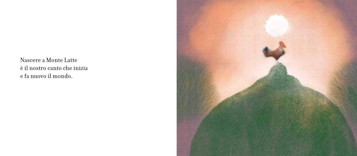 Monte Latte - Centroscuola