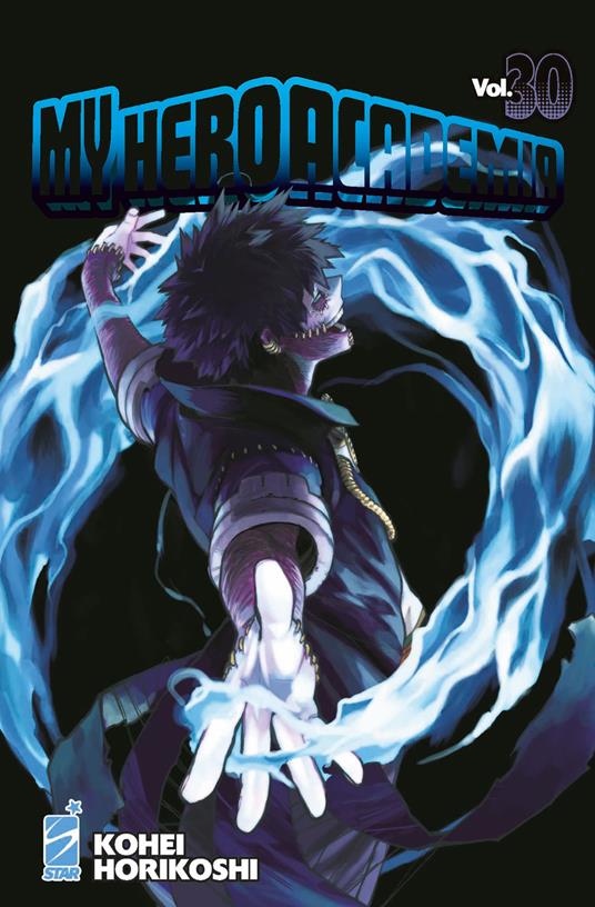 My Hero Academia (Vol. 30) - Centroscuola