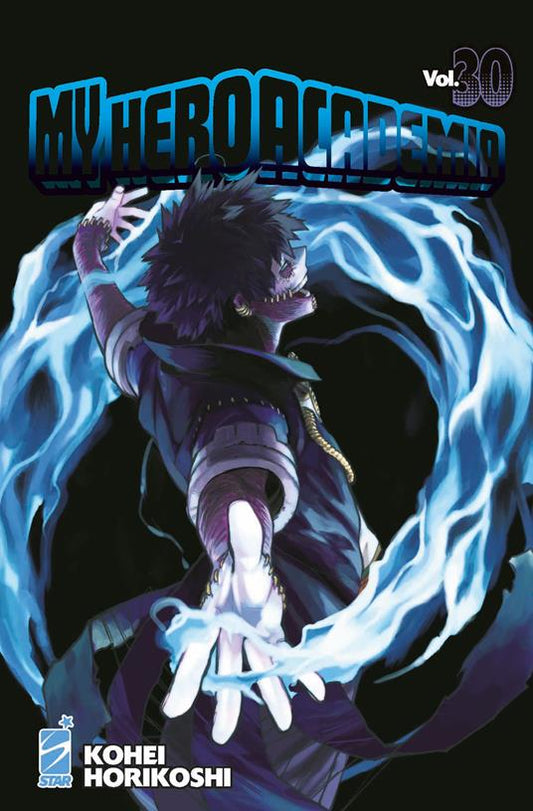 My Hero Academia (Vol. 30) - Centroscuola