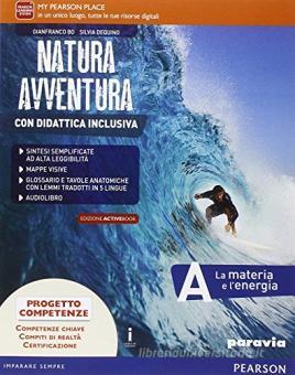 Natura avventura - edizione tematica