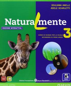 Naturalmente 3 - Centroscuola