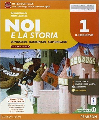 Noi e la storia 1 - Centroscuola
