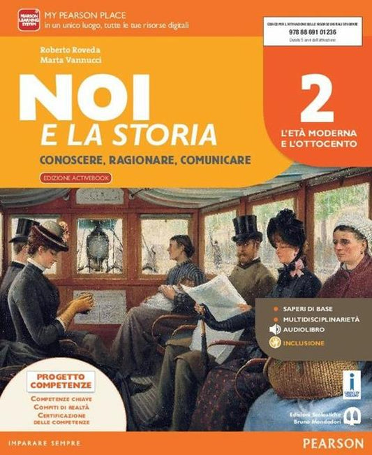 Noi e la storia 2 - Centroscuola