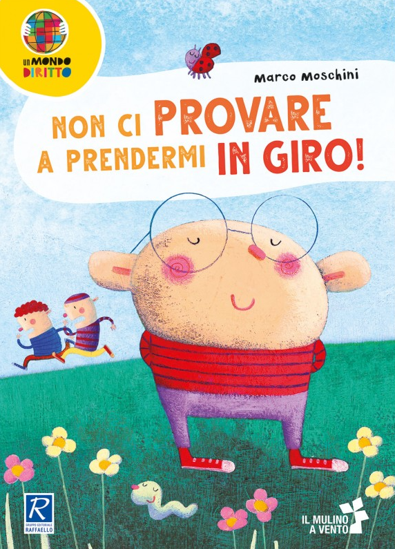 Non ci provare a prendermi in giro! - Centroscuola