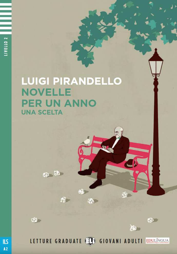 Novelle per un anno – Una scelta