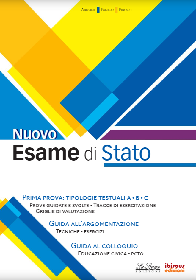 Nuovo Esame di Stato - Centroscuola