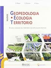 Nuovo Geopedologia ecologia territorio