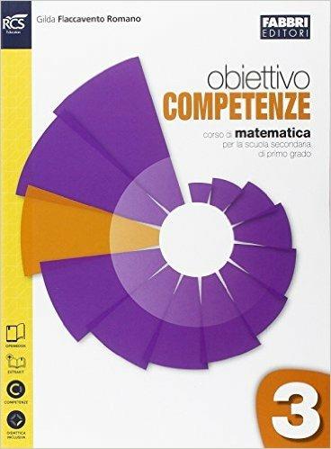Obiettivo competenze 3 - Centroscuola