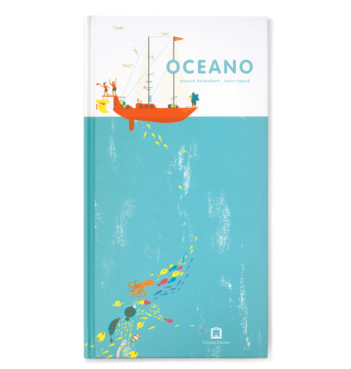 Oceano - Centroscuola