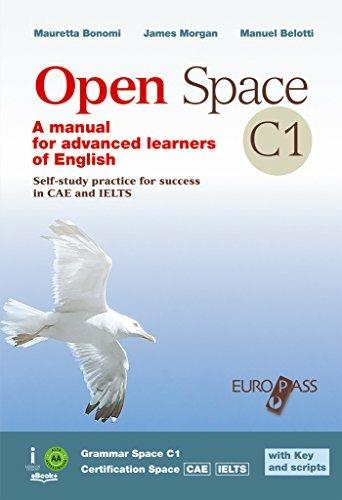 Open space C1 - Centroscuola