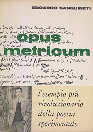 Opus metricum