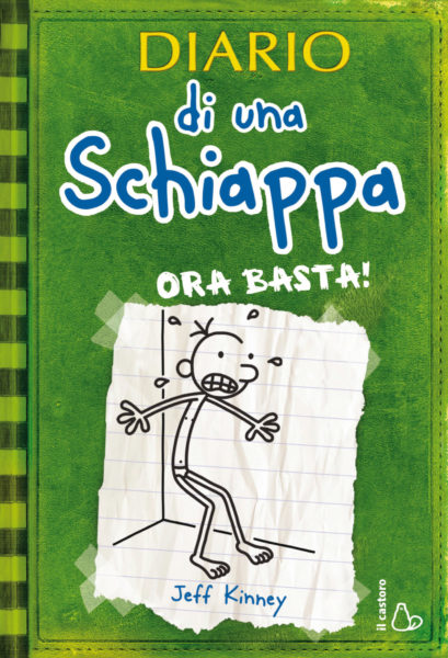 Diario di una schiappa. Ora basta! Volume 3 - Centroscuola