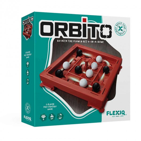 FlexiQ - Orbito