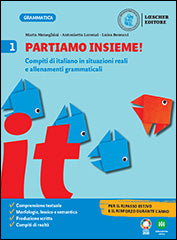 Partiamo insieme! 1 - Centroscuola
