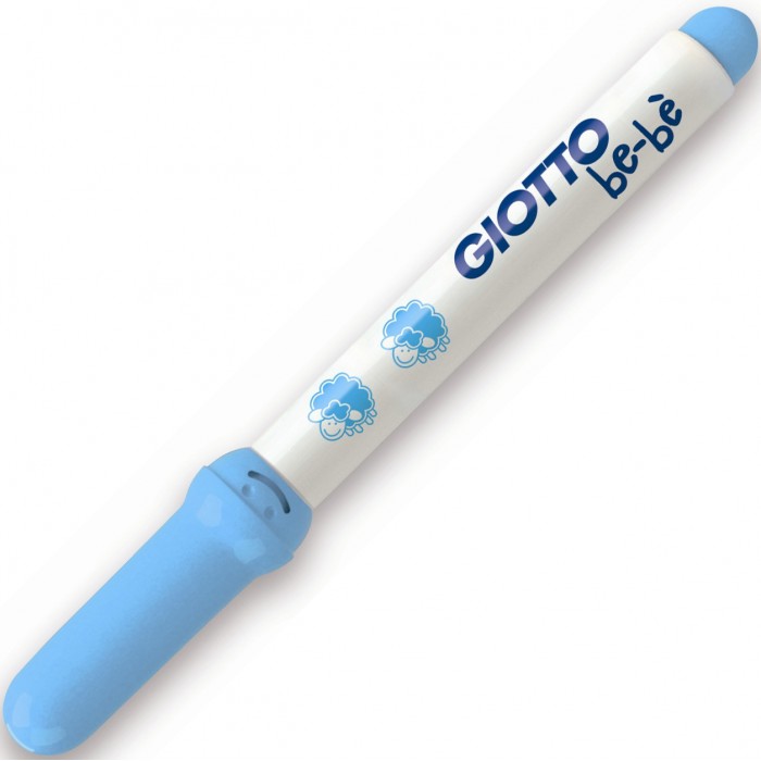 Pennarelli Giotto Bebè barattolo 10pz - Centroscuola