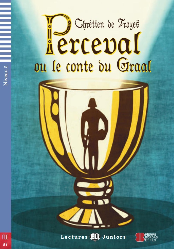 Perceval ou le conte du Graal