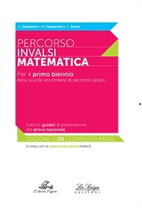 Percorso INVALSI Matematica - Secondaria II grado - Edizione 2020