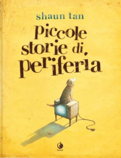 Piccole storie di periferia