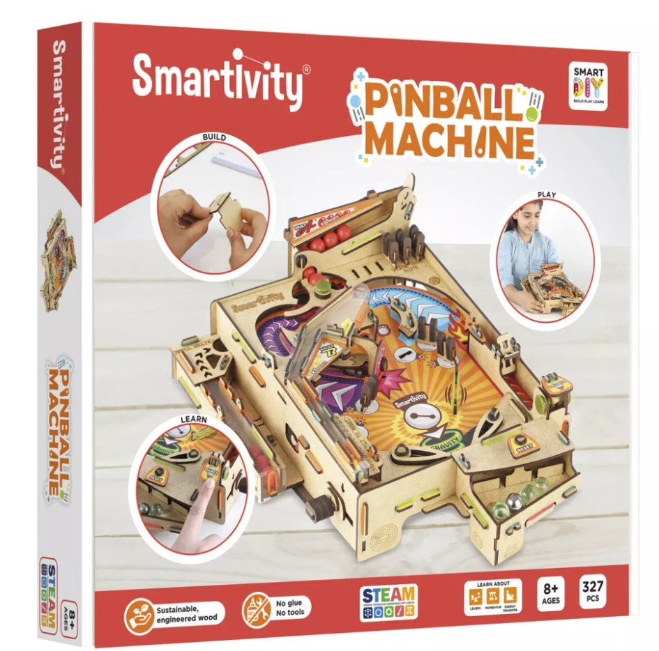 Pinball Machine - Centroscuola