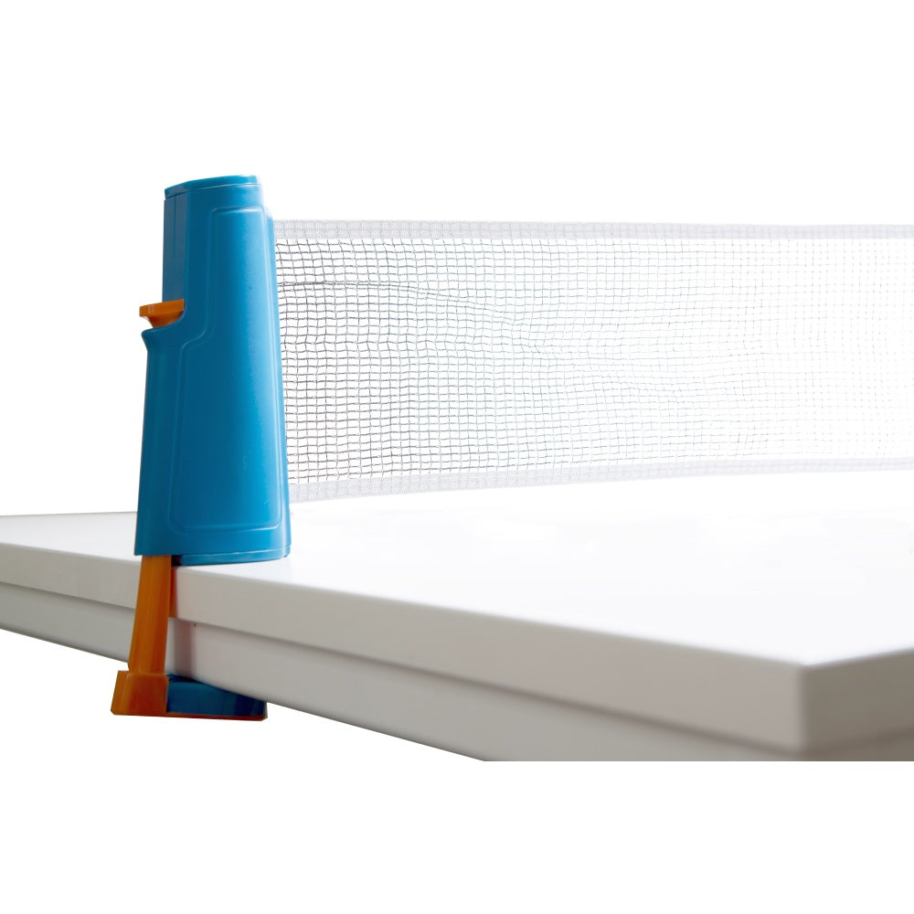 Supporto Rete Da Ping Pong Joola - Regolabile, Solido E A Norma EN 14468-2 - Foto 3