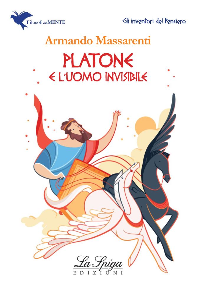 Platone e l'uomo invisibile