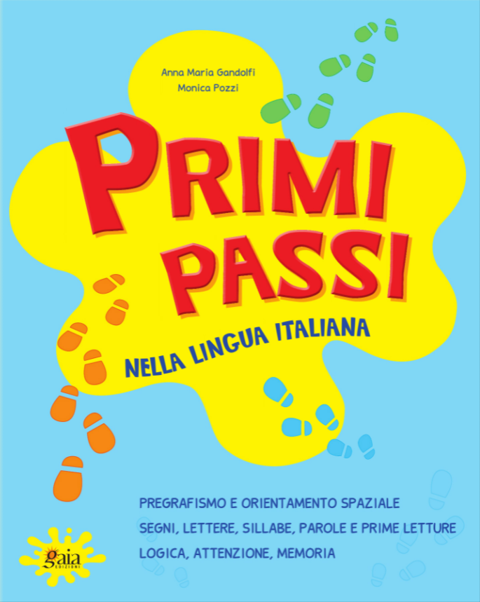 Primi passi nella lingua italiana