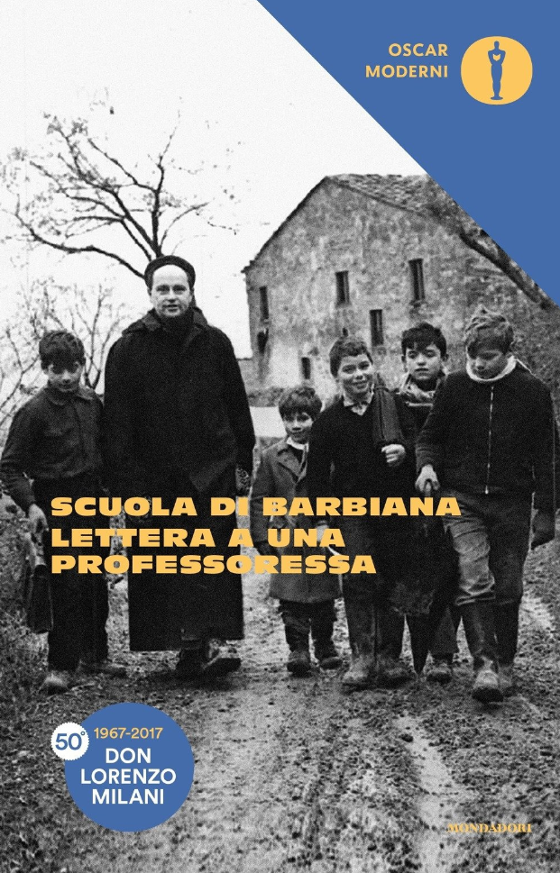 Lettera a una professoressa - Centroscuola